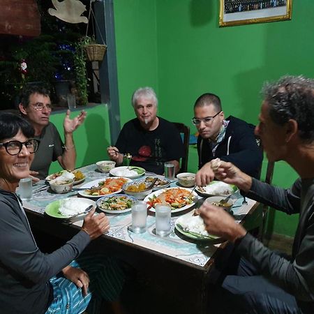 Thong Family Homestay Chiangdao 치앙다오 외부 사진