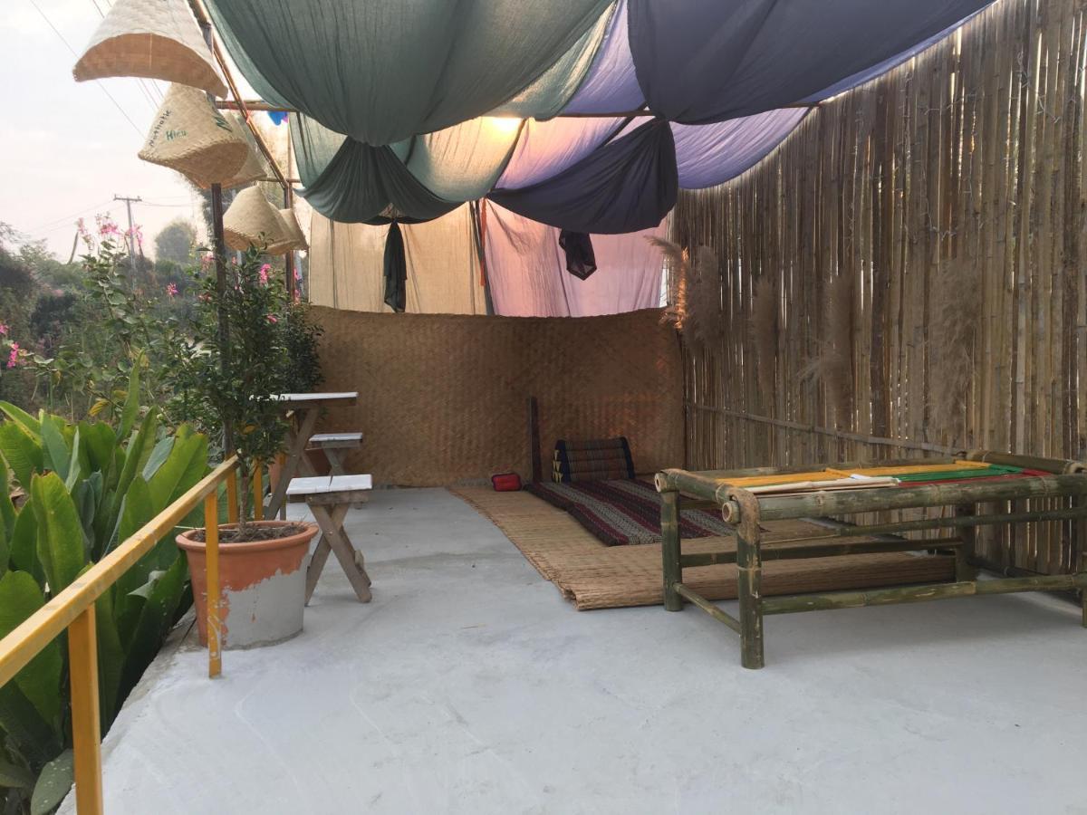 Thong Family Homestay Chiangdao 치앙다오 외부 사진
