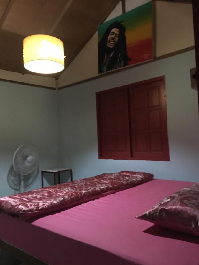 Thong Family Homestay Chiangdao 치앙다오 외부 사진