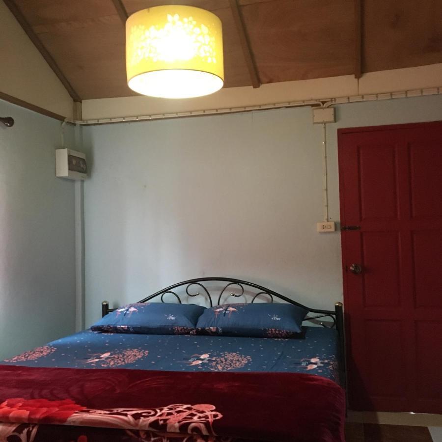 Thong Family Homestay Chiangdao 치앙다오 외부 사진