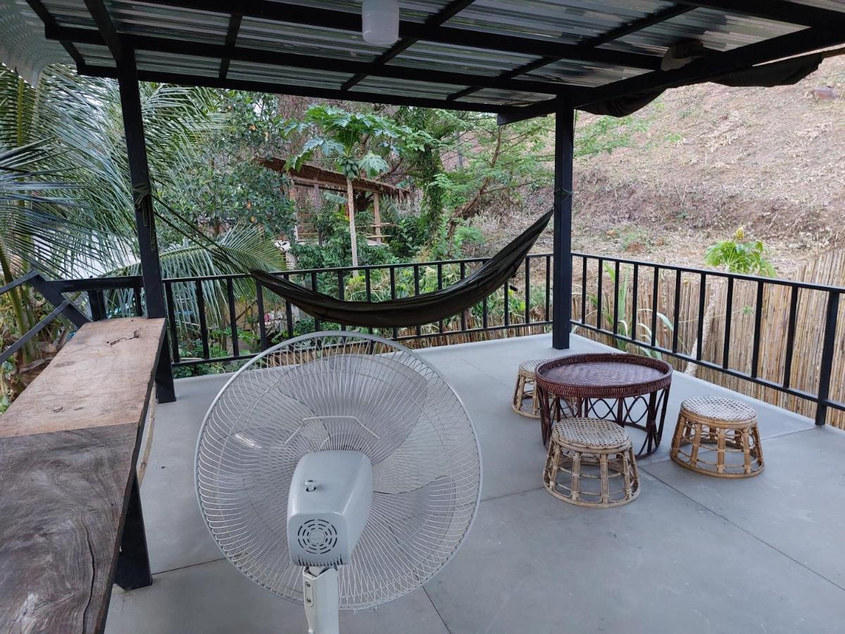 Thong Family Homestay Chiangdao 치앙다오 외부 사진