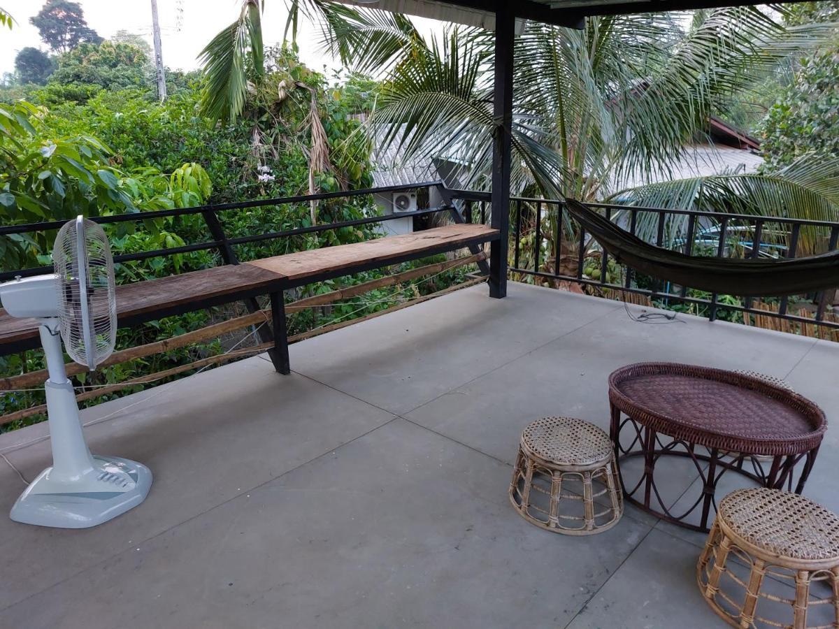 Thong Family Homestay Chiangdao 치앙다오 외부 사진
