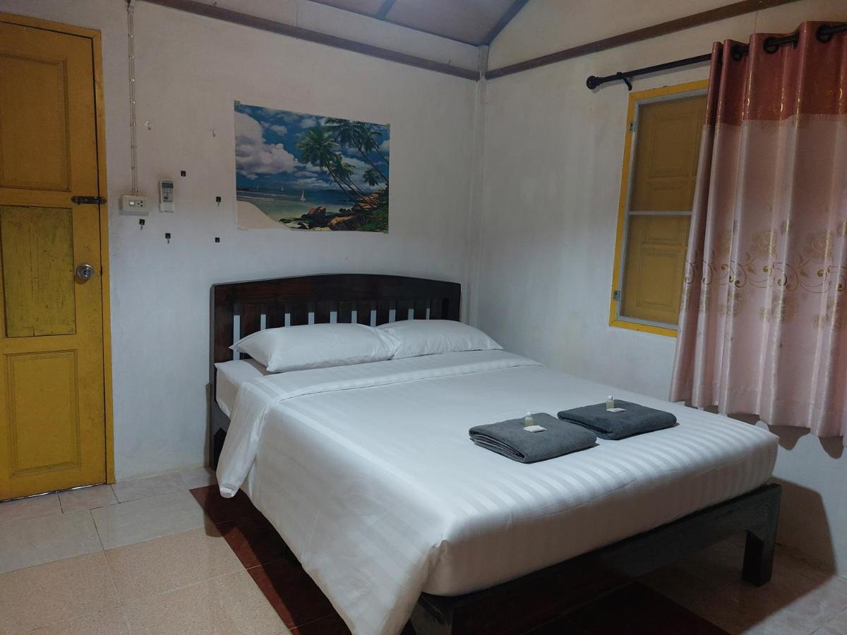 Thong Family Homestay Chiangdao 치앙다오 외부 사진