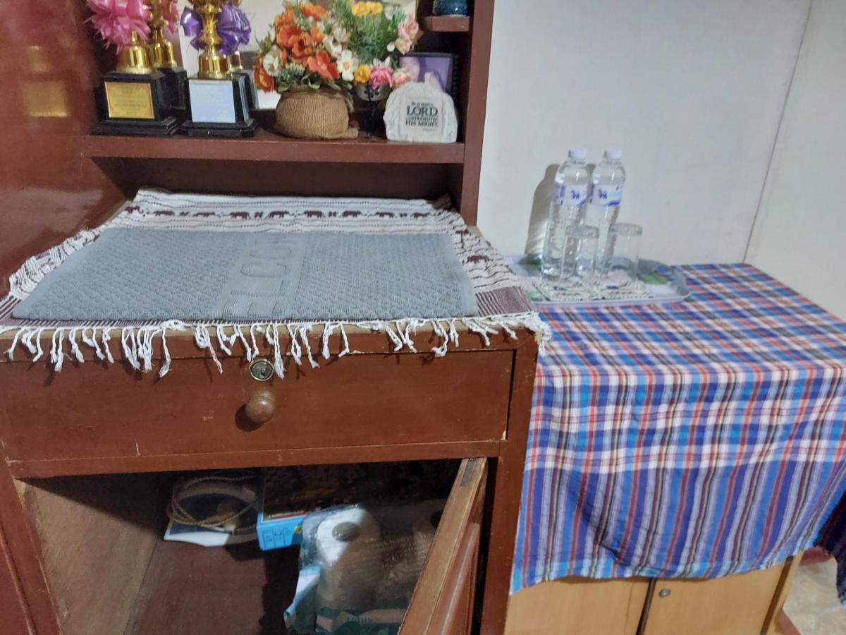Thong Family Homestay Chiangdao 치앙다오 외부 사진