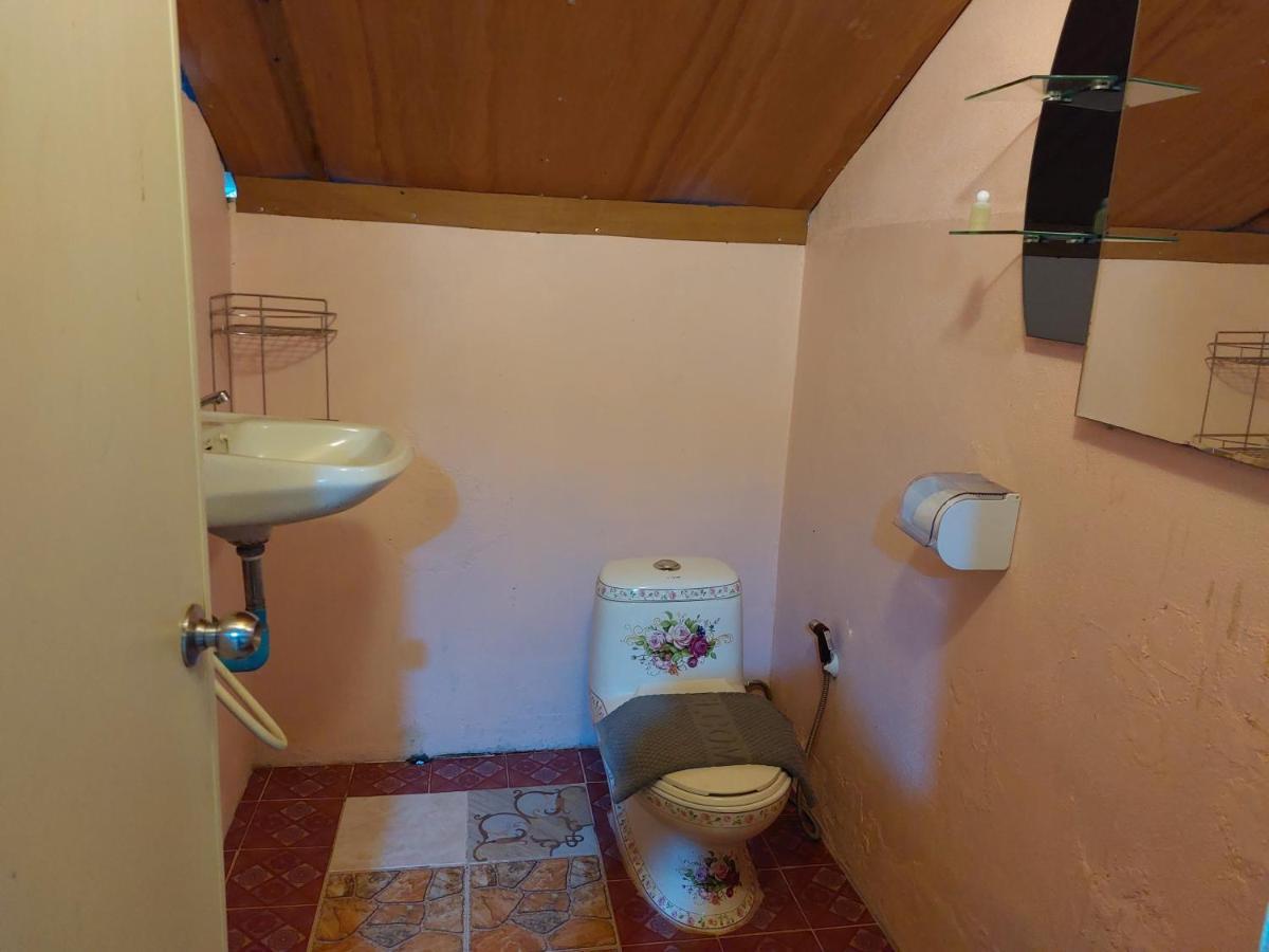 Thong Family Homestay Chiangdao 치앙다오 외부 사진