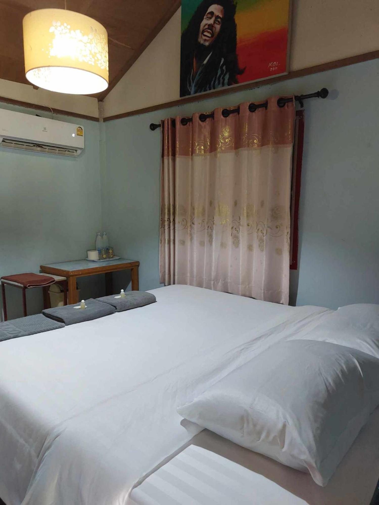 Thong Family Homestay Chiangdao 치앙다오 외부 사진