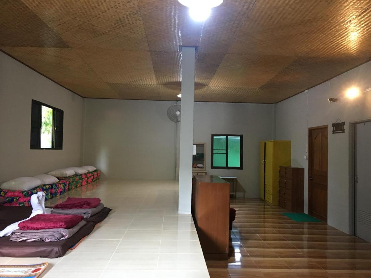 Thong Family Homestay Chiangdao 치앙다오 외부 사진