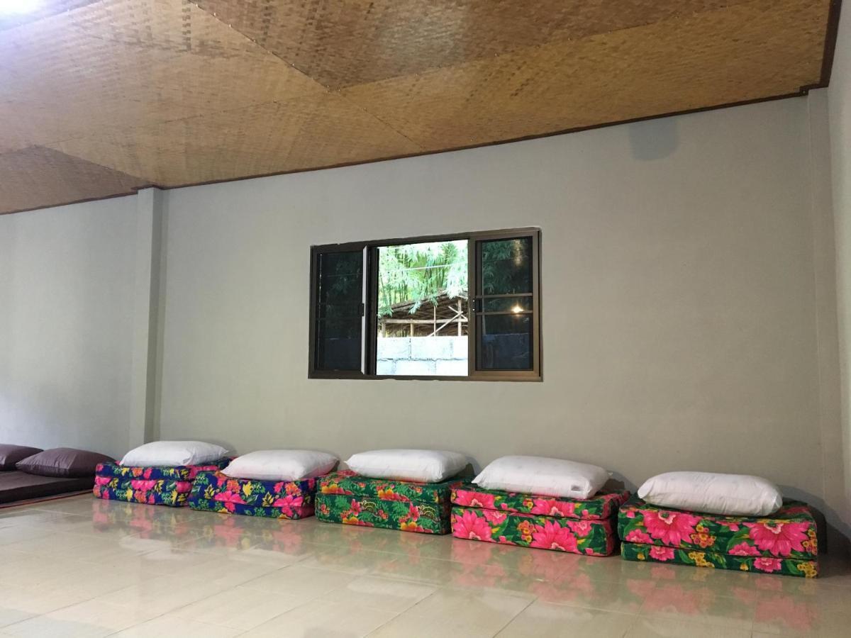 Thong Family Homestay Chiangdao 치앙다오 외부 사진