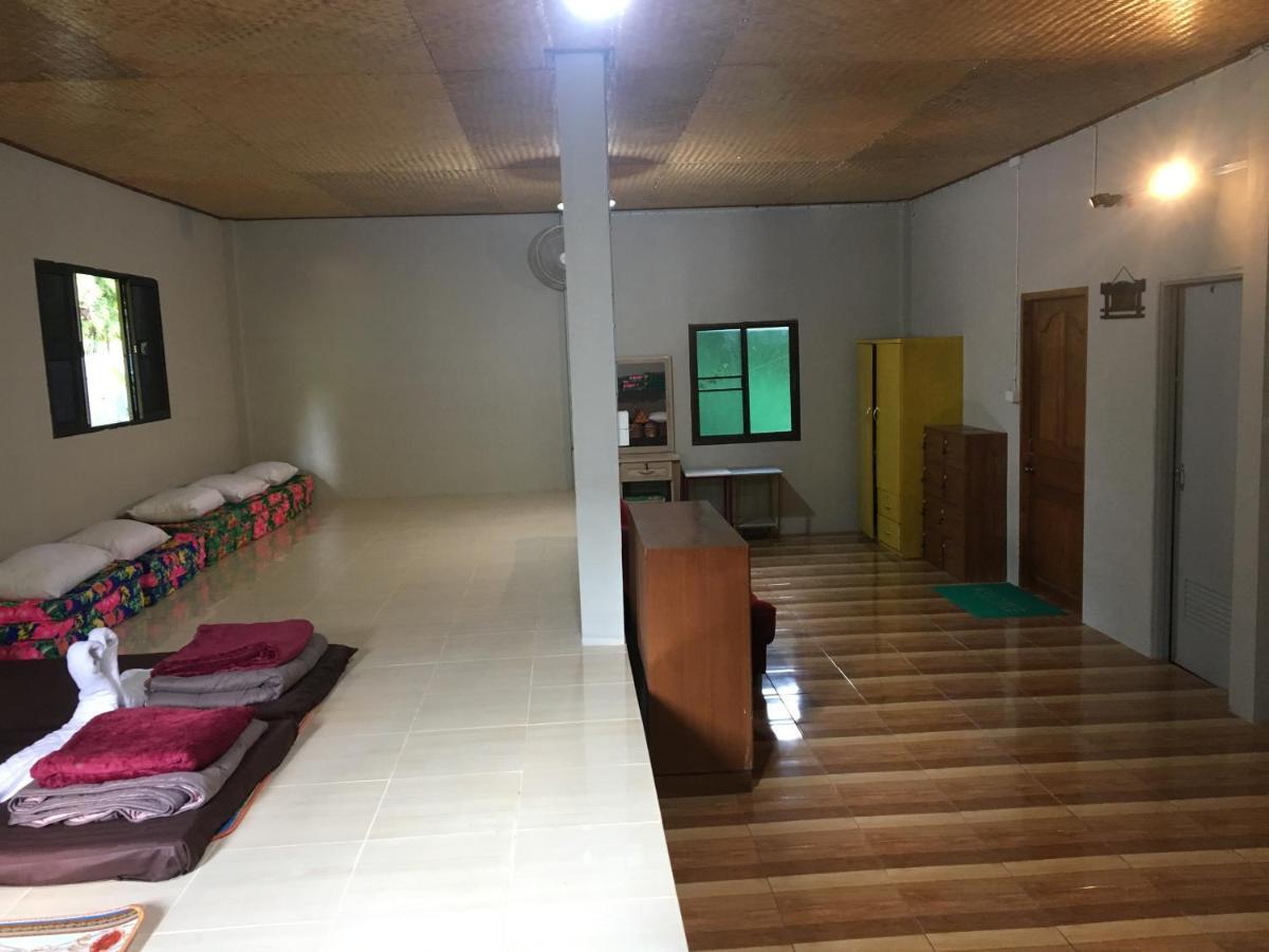 Thong Family Homestay Chiangdao 치앙다오 외부 사진