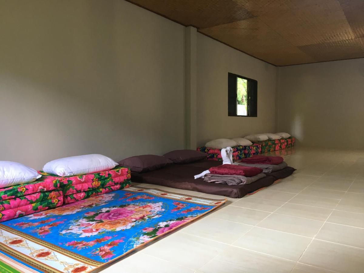 Thong Family Homestay Chiangdao 치앙다오 외부 사진