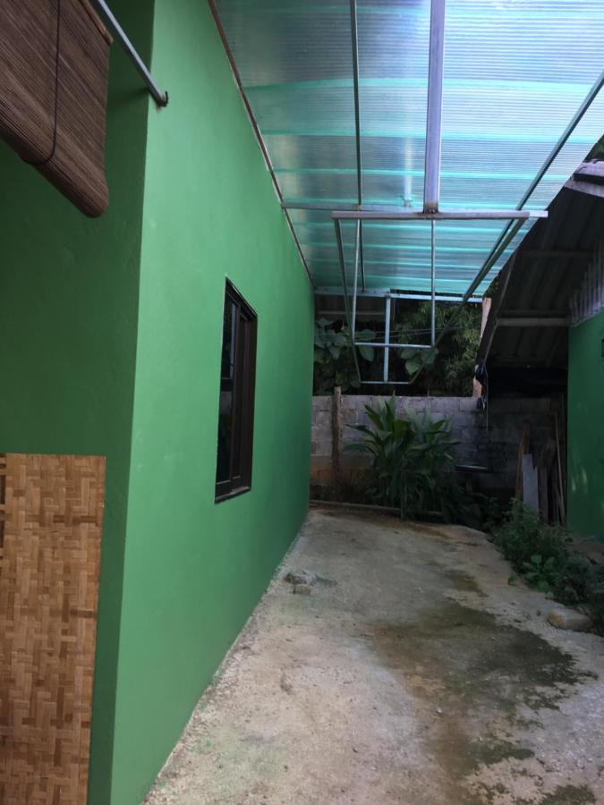 Thong Family Homestay Chiangdao 치앙다오 외부 사진