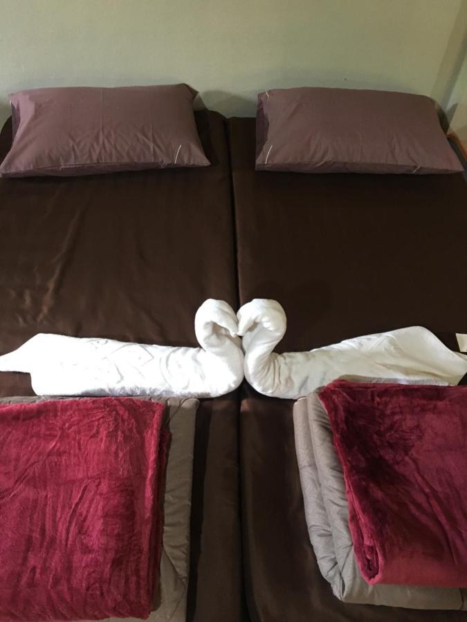 Thong Family Homestay Chiangdao 치앙다오 외부 사진