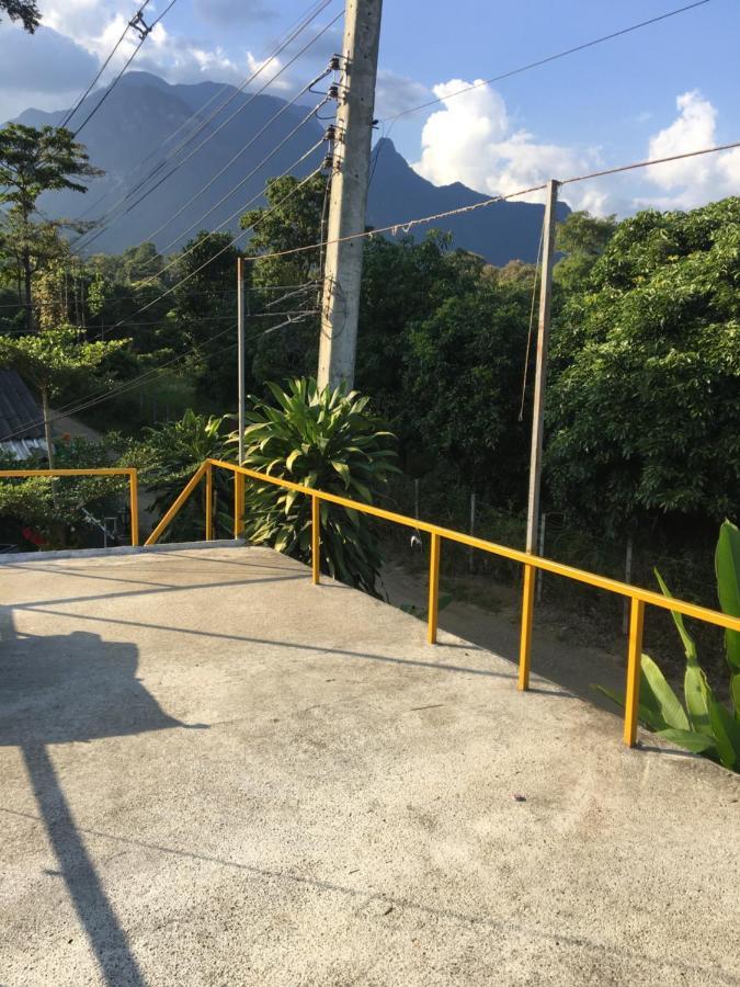 Thong Family Homestay Chiangdao 치앙다오 외부 사진