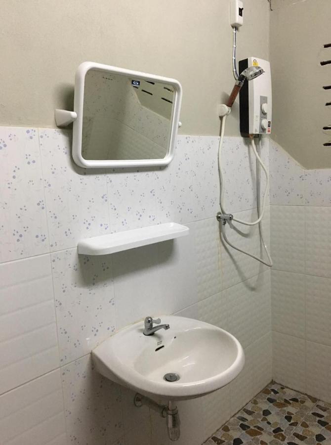 Thong Family Homestay Chiangdao 치앙다오 외부 사진