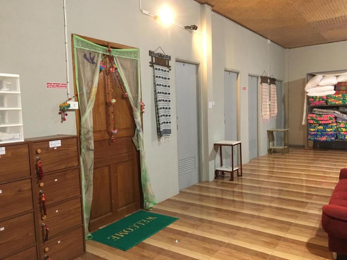 Thong Family Homestay Chiangdao 치앙다오 외부 사진